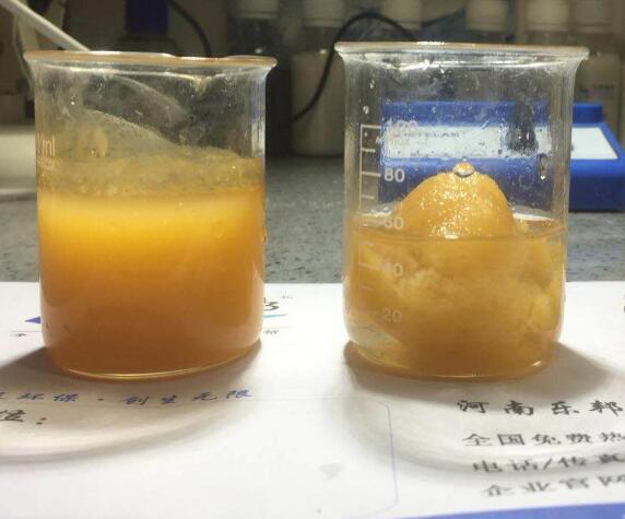 聚合氯化鋁，化工廠廢水，樂邦環(huán)保