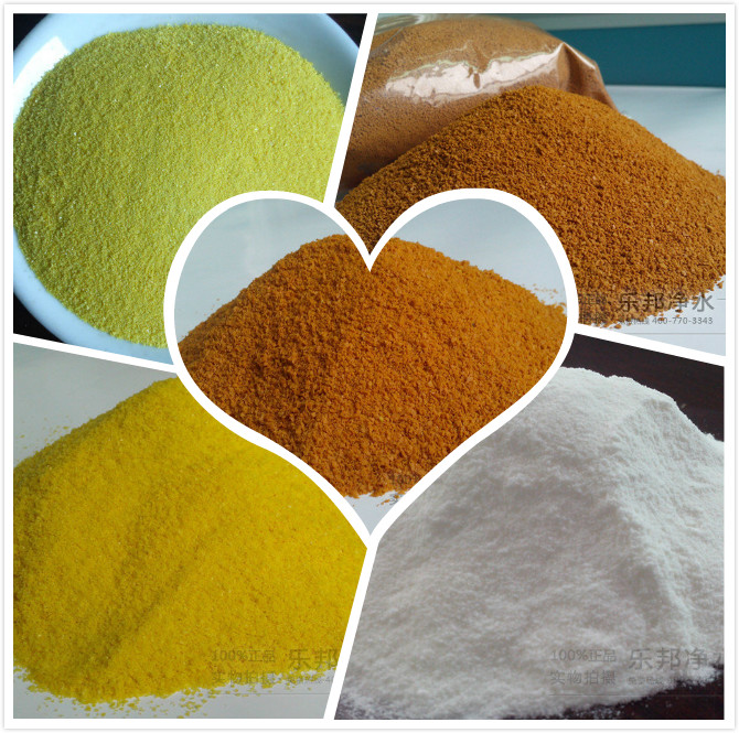 聚合氯化鋁廠家，聚合氯化鋁