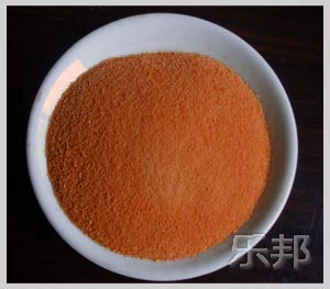 工業(yè)級聚合氯化鋁