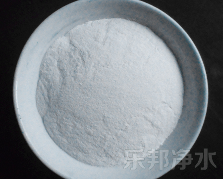 白色聚合氯化鋁