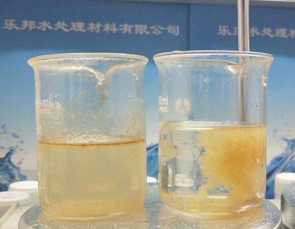 聚合氯化鋁廠家，化工廢水脫色，聚合氯化鋁