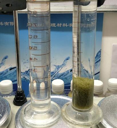 鋁材生產(chǎn)廢水，聚合氯化鋁